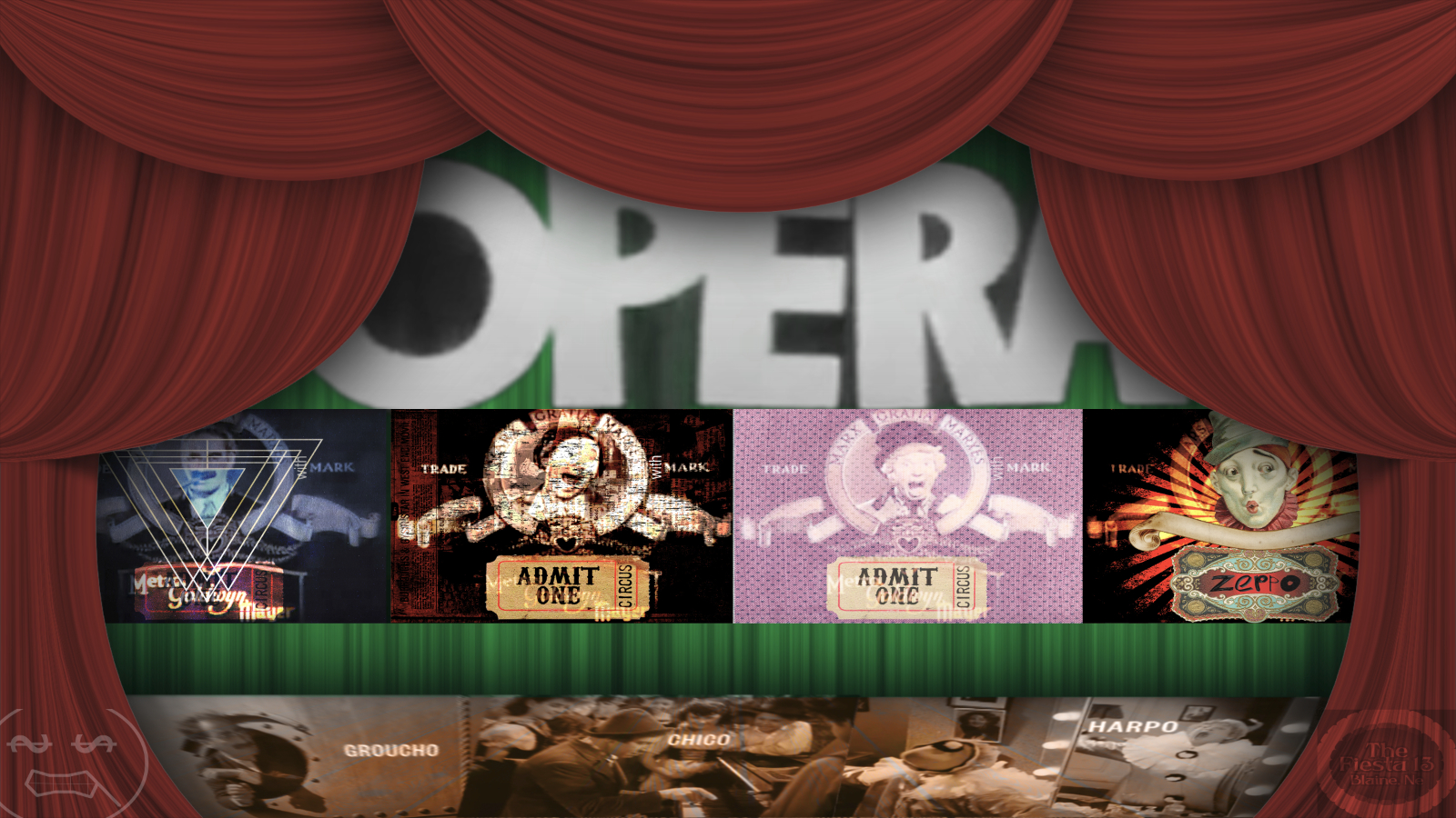 3D003: Blayne’s Brain Burst #038