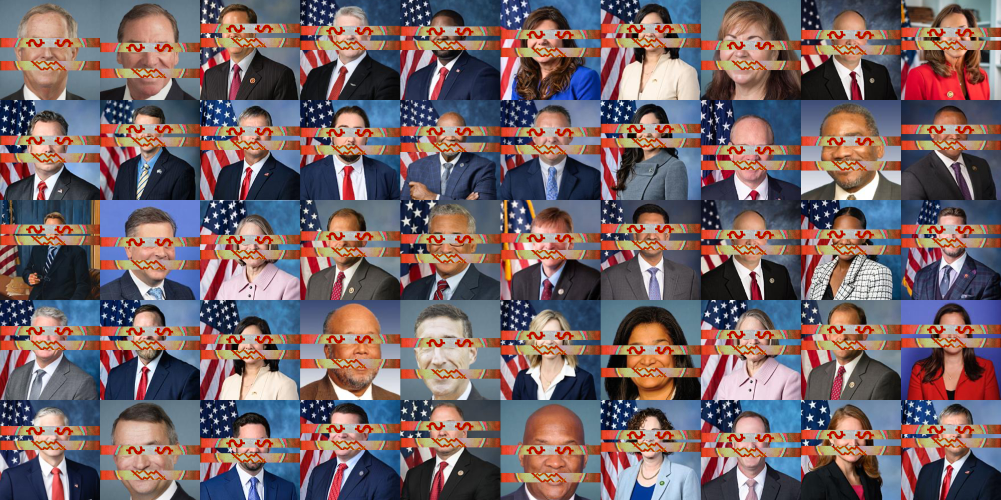 I’m Just a Bill…