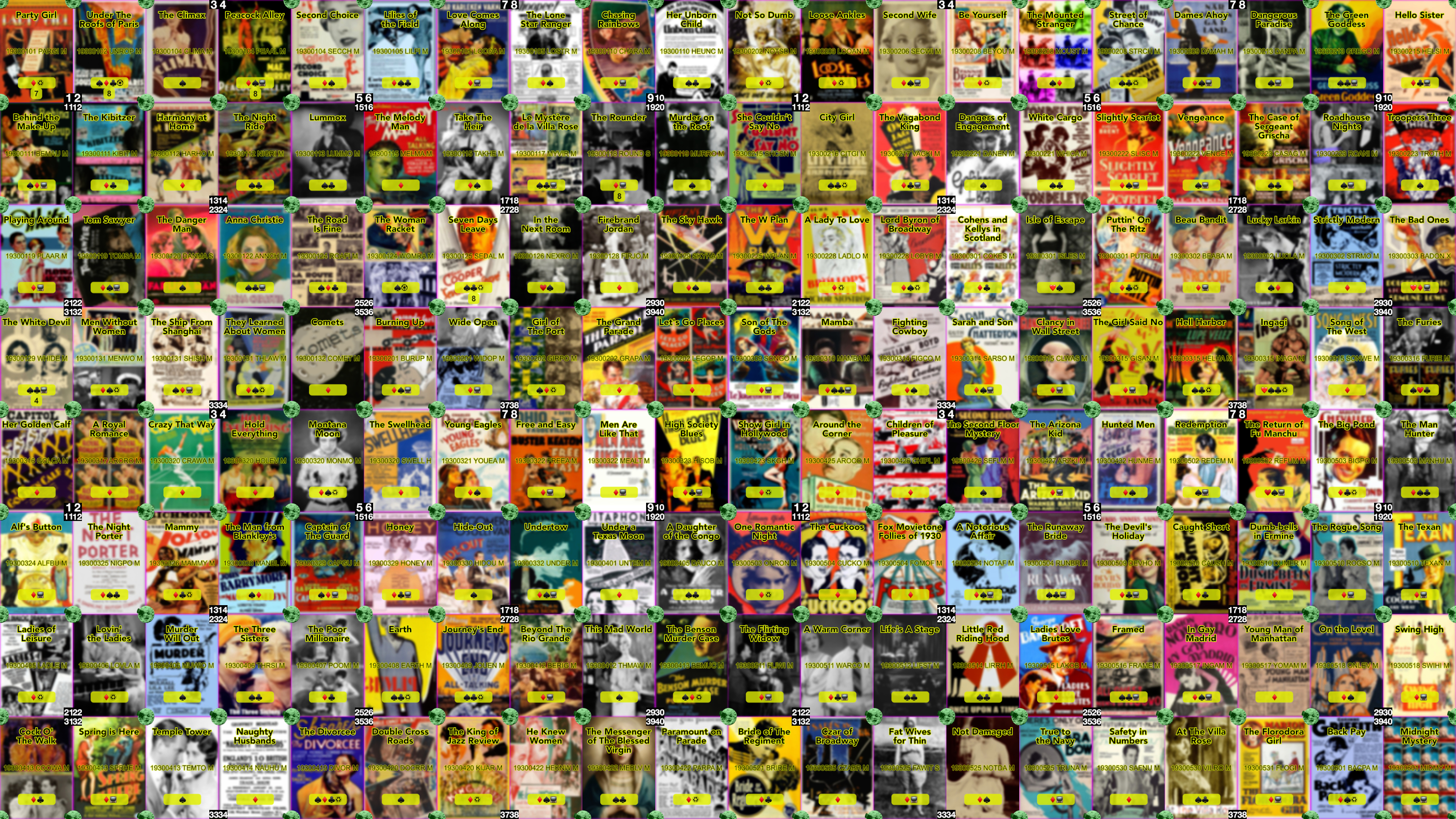 The MoGuGaZine 00002