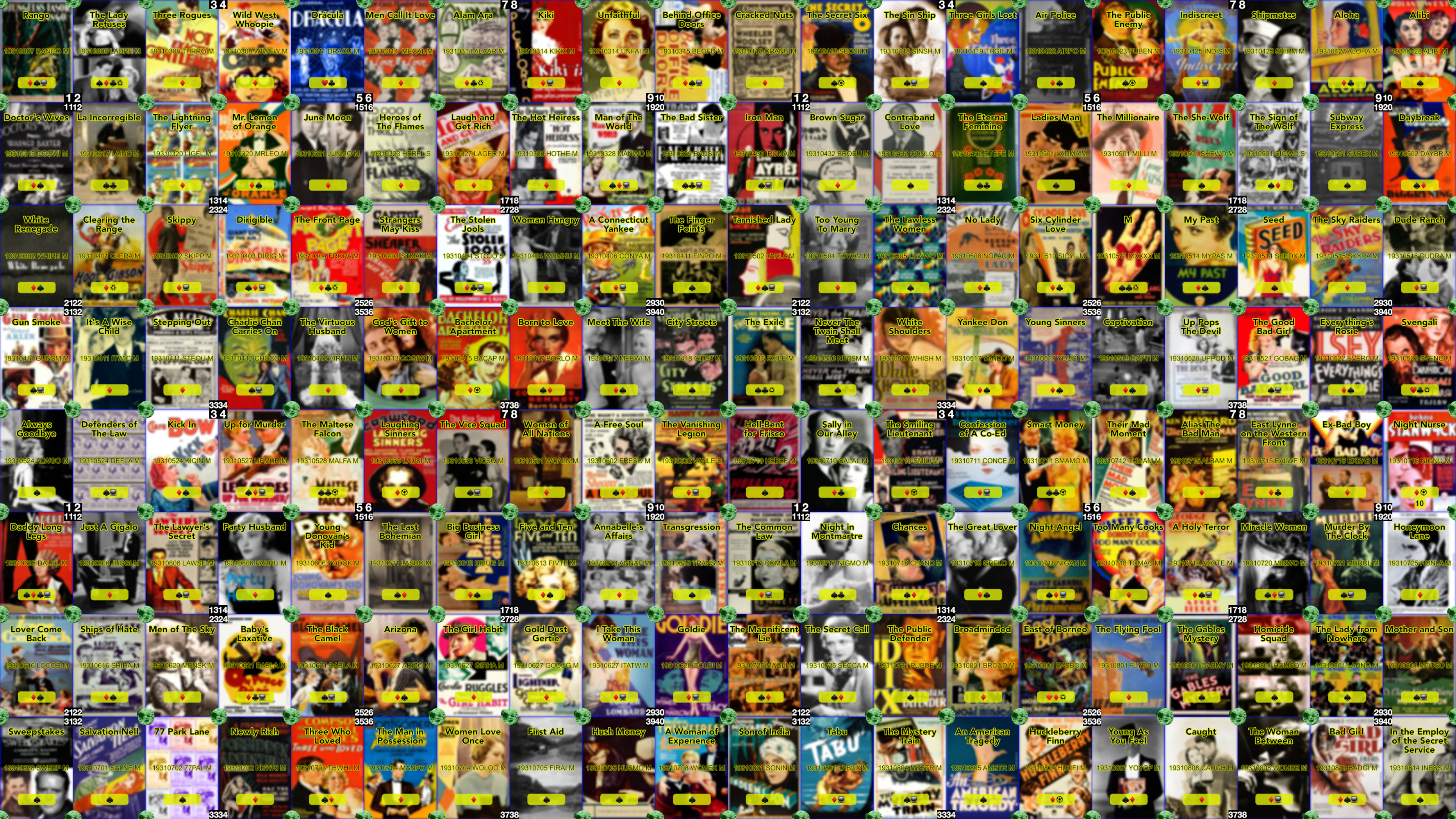 The MoGuGaZine #00005